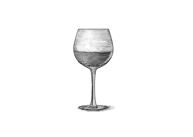 wine  glass 2